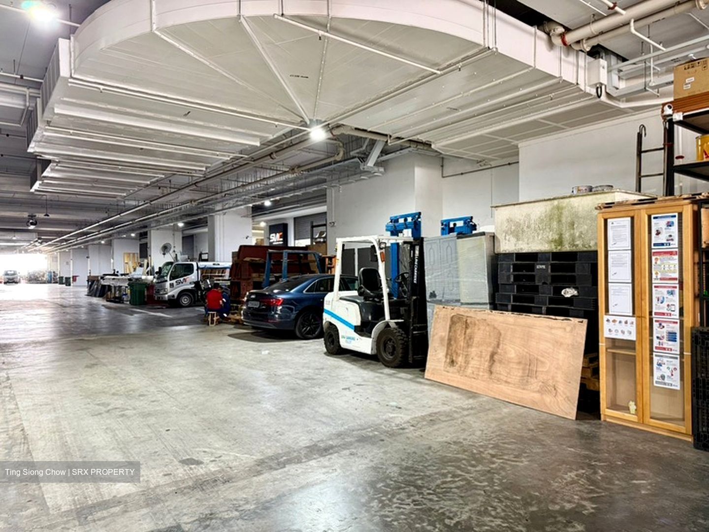 REVV (D22), Factory #604877011